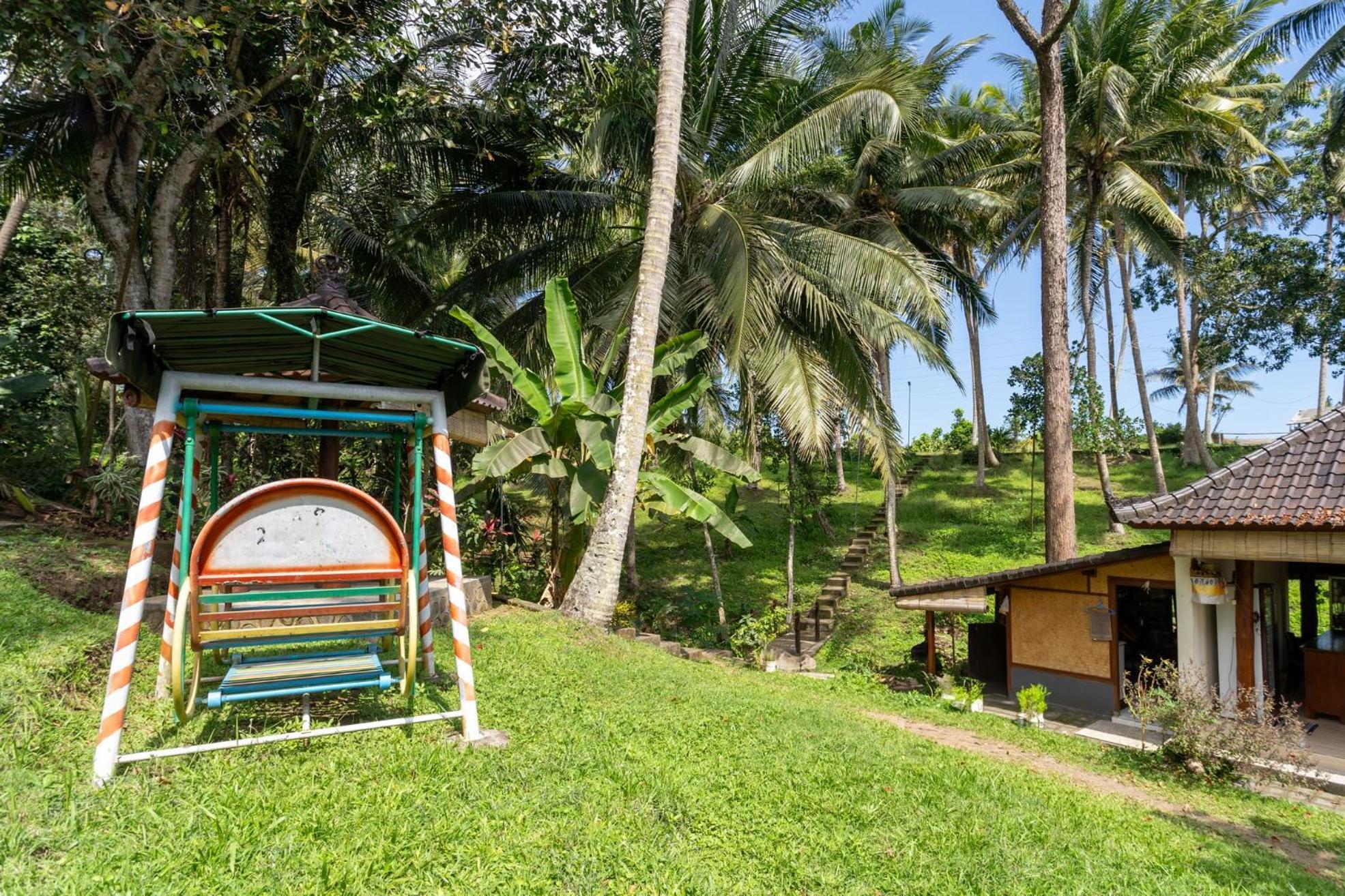Balian Pondok Hari Baik מראה חיצוני תמונה