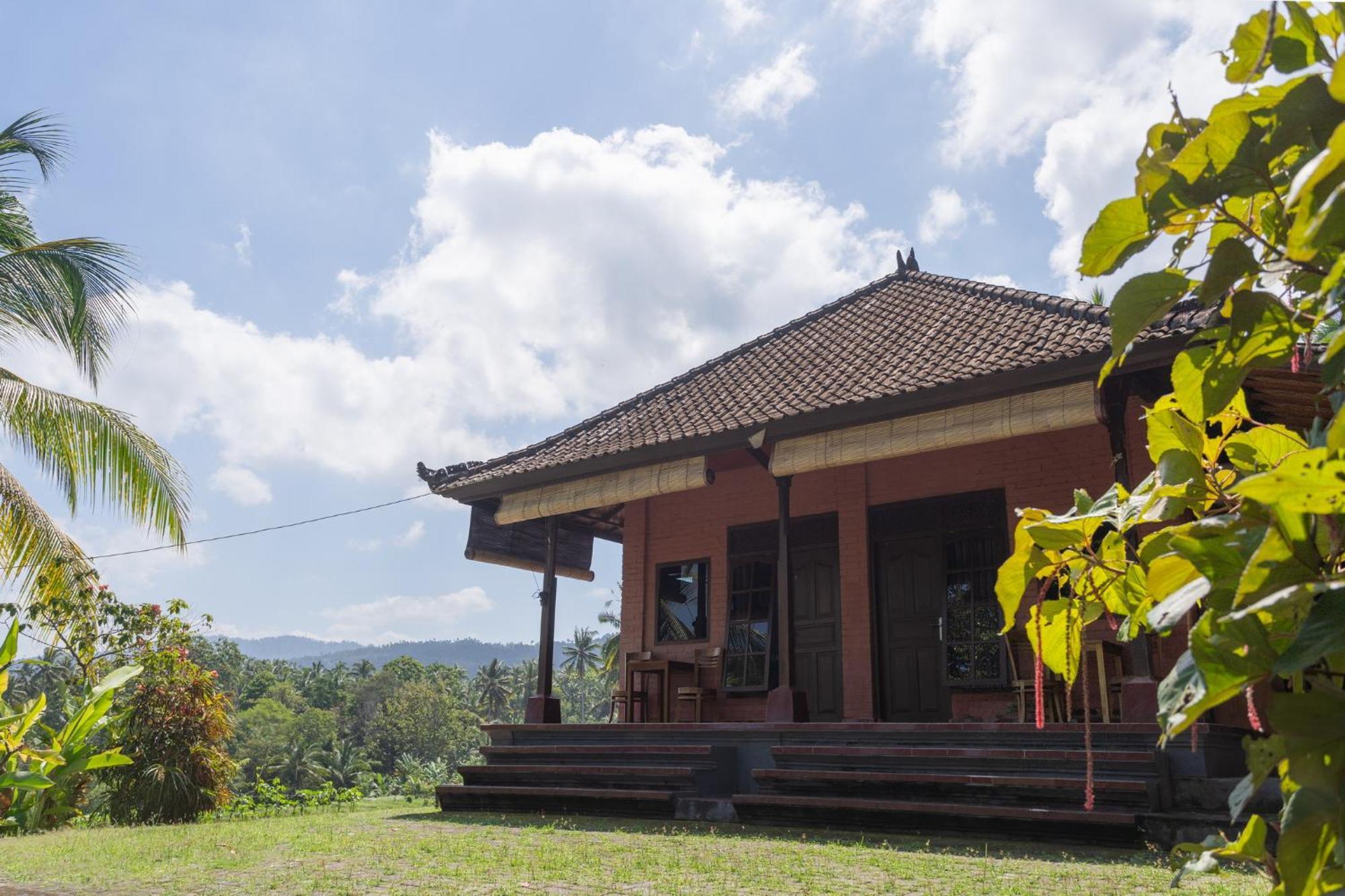 Balian Pondok Hari Baik מראה חיצוני תמונה
