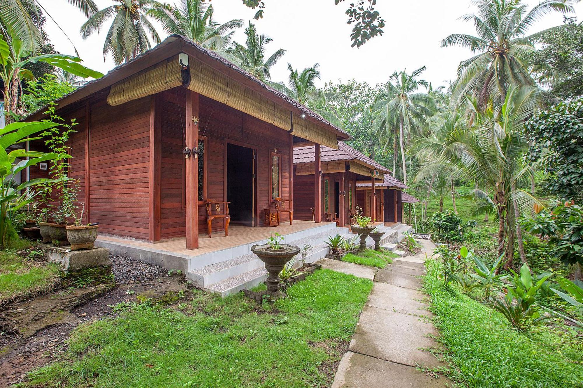 Balian Pondok Hari Baik מראה חיצוני תמונה